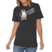 Kowalski Vintage T-shirt | Artistshot