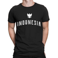 Indonesia Independence Garuda For Men Women Boys And Girls Premium T-shirt | Artistshot