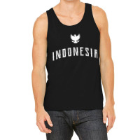 Indonesia Independence Garuda For Men Women Boys And Girls Premium Tank Top | Artistshot