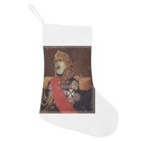 King Cheems   Cheems Doge Meme Pullover Hoodie Holiday Stocking | Artistshot