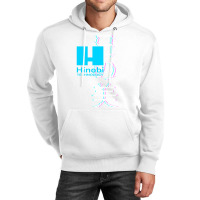 Hinobi Technology Unisex Hoodie | Artistshot