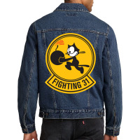 Trending Vf-31-qzciw Men Denim Jacket | Artistshot