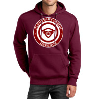 The Orville   Planetary Union    Defence Unisex Hoodie | Artistshot