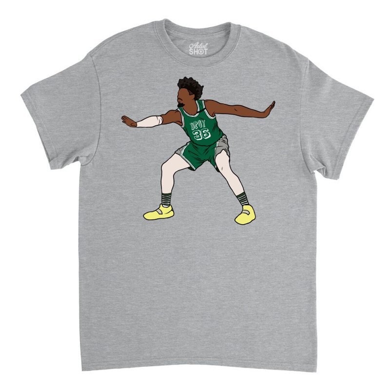 Marcus Smart Dpoy Classic T-shirt by alhajiyavanic | Artistshot