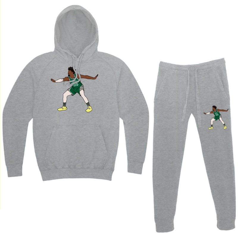 Marcus Smart Dpoy Hoodie & Jogger set by alhajiyavanic | Artistshot