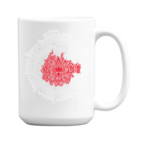 Sun-stone Essential 15 Oz Coffee Mug | Artistshot