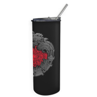 Sun-stone Essential Skinny Tumbler | Artistshot