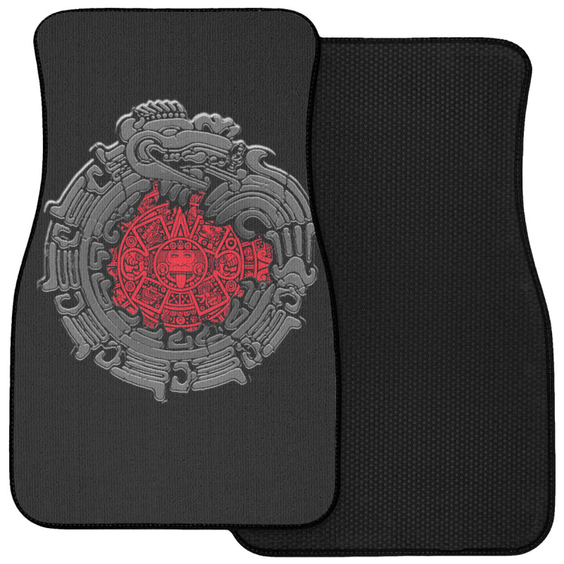 Sun-stone Essential Front Car Mat | Artistshot