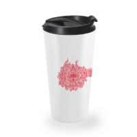 Sun-stone Essential Travel Mug | Artistshot