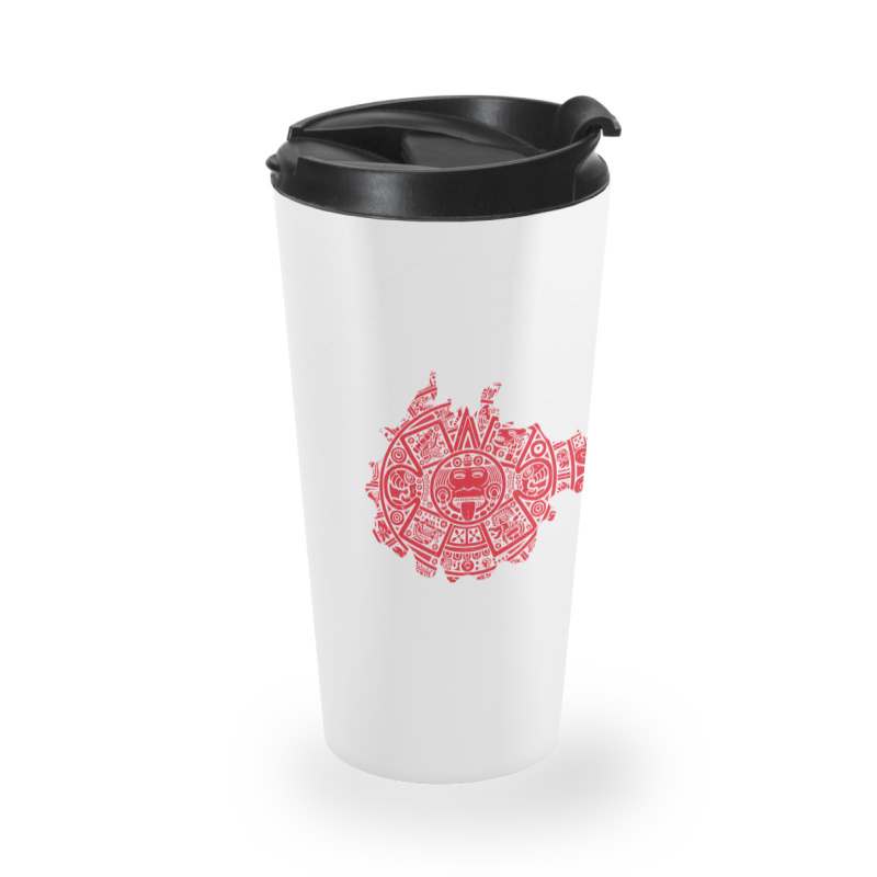 Sun-stone Essential Travel Mug | Artistshot