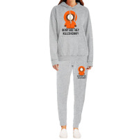 Oh My God They Killed Kenny! Hoodie & Jogger Set | Artistshot