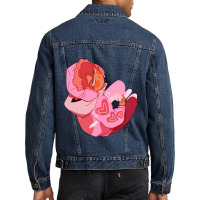 Yes Men Denim Jacket | Artistshot