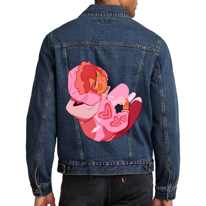 Yes Men Denim Jacket | Artistshot