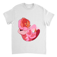 Yes Classic T-shirt | Artistshot