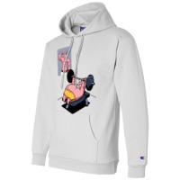 Patrick Gym Champion Hoodie | Artistshot