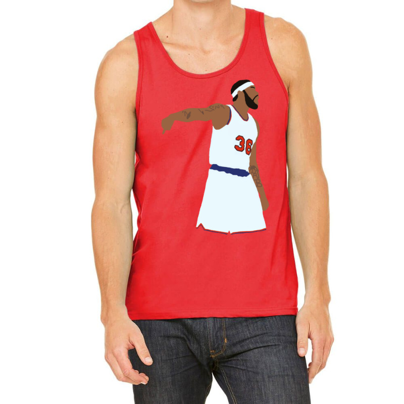 Rasheed Wallace Ball Don't Lie Tank Top by alhajiyavanic | Artistshot