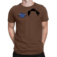 Peeves The Minimal T-shirt | Artistshot