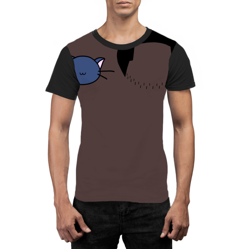 Peeves The Minimal Graphic T-shirt | Artistshot