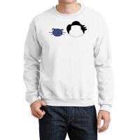 Peeves The Minimal Crewneck Sweatshirt | Artistshot