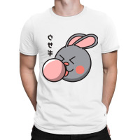 Funny Rabbit T-shirt | Artistshot