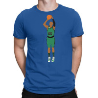 Ray Allen 3 Pointer T-shirt | Artistshot