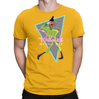 Powerline Stand Out T-shirt | Artistshot