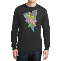 Powerline Stand Out Long Sleeve Shirts | Artistshot