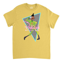 Powerline Stand Out Classic T-shirt | Artistshot