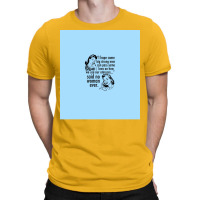 Pro Choice Vintage Humor Cartoon T-shirt | Artistshot