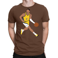 Tyrese Haliburton Pacers T-shirt | Artistshot