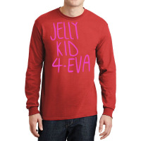 Jellykid 4 Eva Long Sleeve Shirts | Artistshot