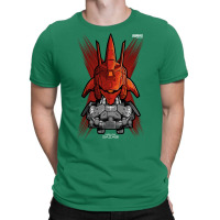 Sazabi T-shirt | Artistshot