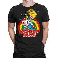 Rainbow Brite T-shirt | Artistshot