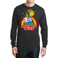 Rainbow Brite Long Sleeve Shirts | Artistshot