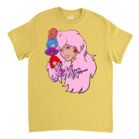 Jem And The Holograms Classic T-shirt | Artistshot