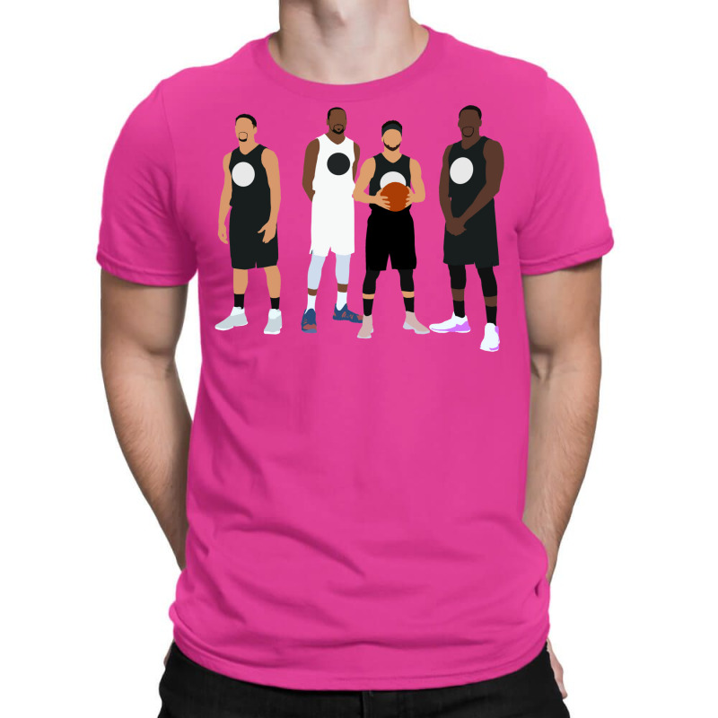 The Warriors' Awkward Picture T-Shirt by giatastemimaf | Artistshot