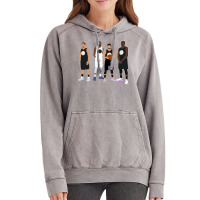 The Warriors' Awkward Picture Vintage Hoodie | Artistshot