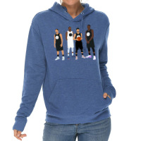 The Warriors' Awkward Picture Lightweight Hoodie | Artistshot