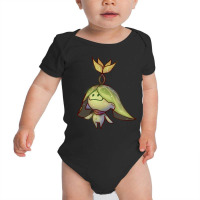 Arama Aranara Baby Bodysuit | Artistshot