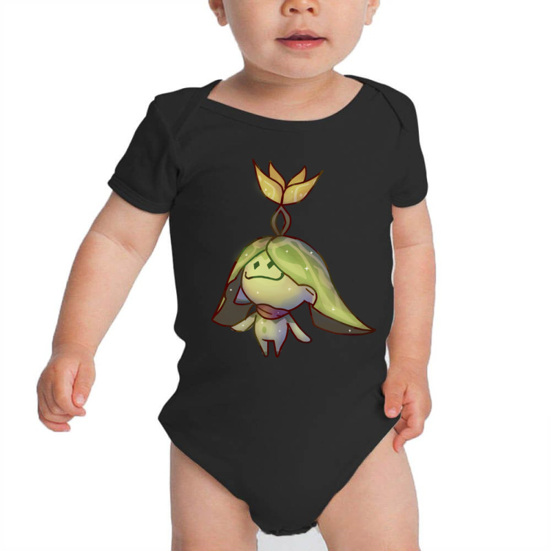 Arama Aranara Baby Bodysuit by Dinh Quan | Artistshot