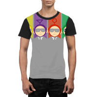 Reservoir Tubbies Graphic T-shirt | Artistshot