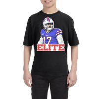 Hot Trend Allen Is Elite Youth Tee | Artistshot