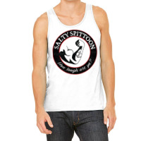 Salty Spittoon  How Tough Are Ya Tank Top | Artistshot