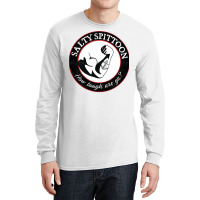 Salty Spittoon  How Tough Are Ya Long Sleeve Shirts | Artistshot