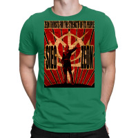 Sieg Zeon T-shirt | Artistshot