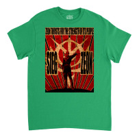 Sieg Zeon Classic T-shirt | Artistshot