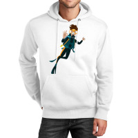 Scuba Diver Unisex Hoodie | Artistshot