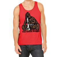 Sassy The Sasquatch Fucking Druggo Big Lez Show (don't Buy From That O Tank Top | Artistshot