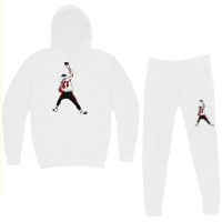 Rob Gronkowski Spike Hoodie & Jogger Set | Artistshot