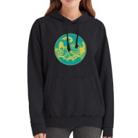 Trending Alligator Snapping Turtle - Reptile - Nature - Tortoise Vintage Hoodie | Artistshot